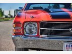 Thumbnail Photo 20 for 1971 Chevrolet Chevelle